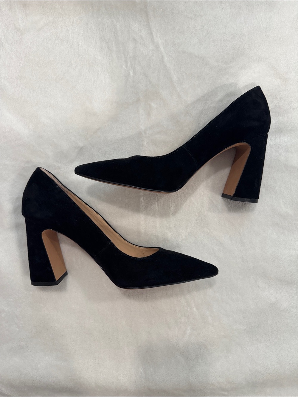 Vince Camuto Heels
